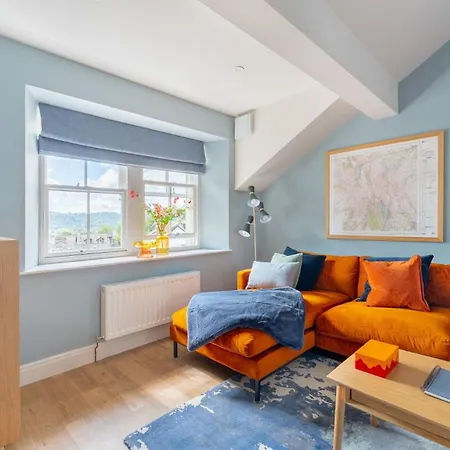 1 Bed In Bowness Oc-Lr150 * Bowness-on-Windermere