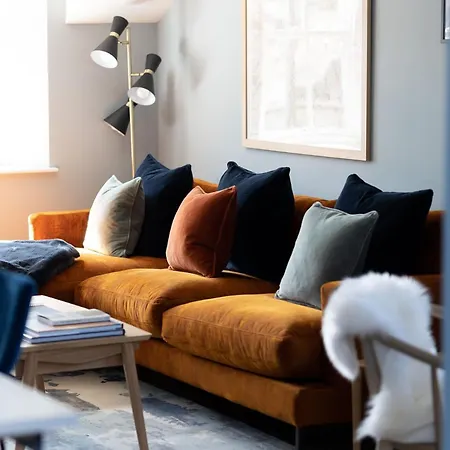 Сasa de vacaciones Swallow *