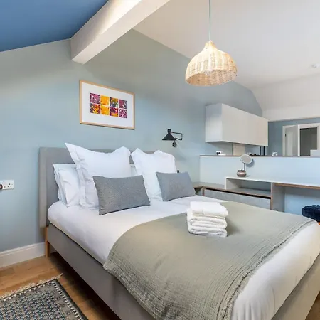 Swallow Сasa de vacaciones *