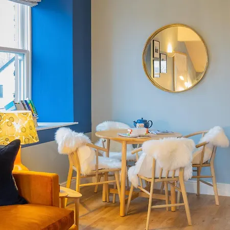 Сasa de vacaciones Swallow Bowness-on-Windermere