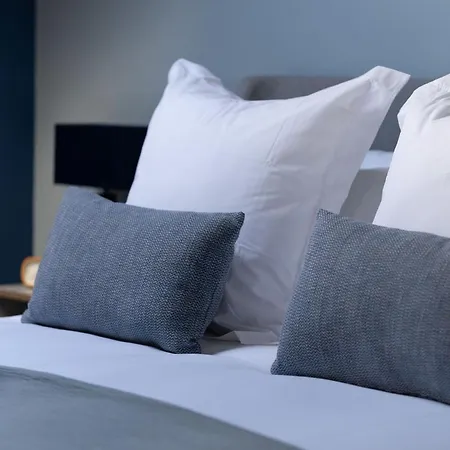 Swallow Сasa de vacaciones *