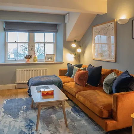Apartamento 1 Bed In Bowness Oc-Lr150