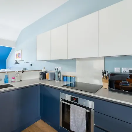 1 Bed In Bowness Oc-Lr150 *