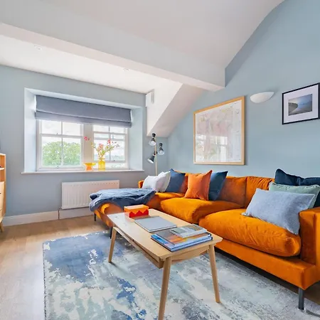 Apartamento 1 Bed In Bowness Oc-Lr150 *