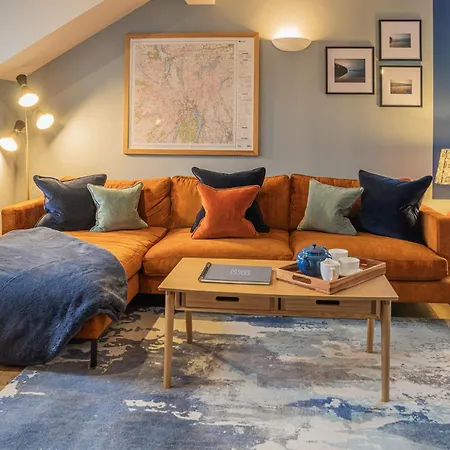 Сasa de vacaciones Swallow