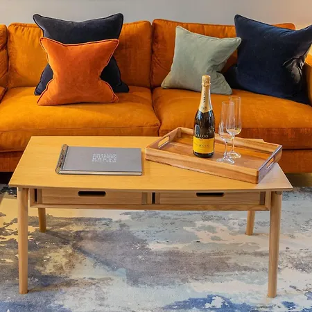 1 Bed In Bowness Oc-Lr150 *